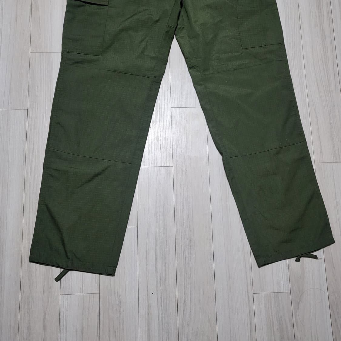 (34) 밀스펙 립스탑 카고팬츠 BDU 트라우저 밀리터리팬츠 상품이미지9