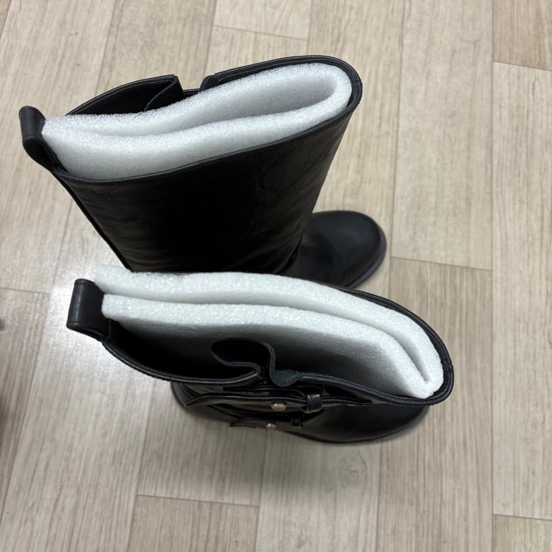 망고매니플리즈 부츠 상품이미지5