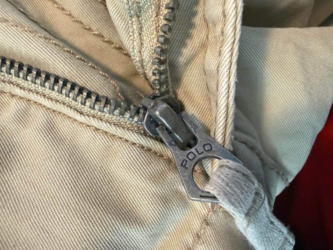 Polo Ralph Lauren 아카이브 쇼츠 36 상품이미지9