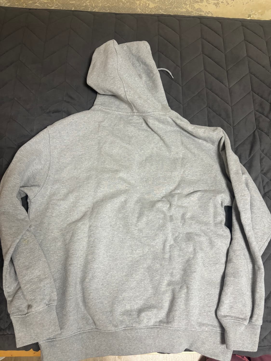 에스피오나지 후드티 M 상품이미지3