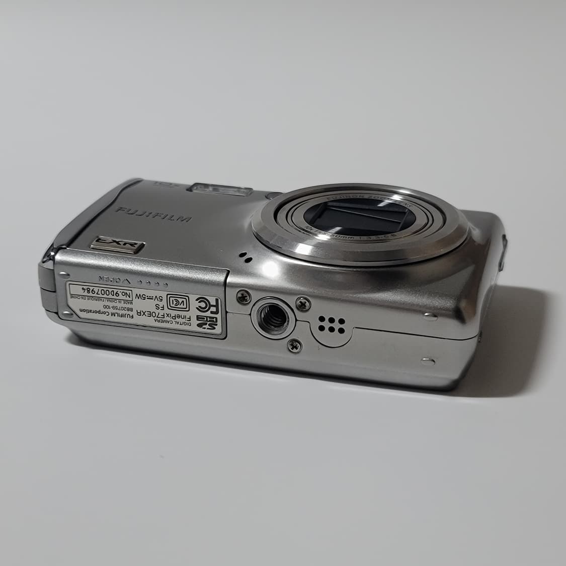 후지필름 파인픽스 f70exr 아일릿 하투하 디카 상품이미지5