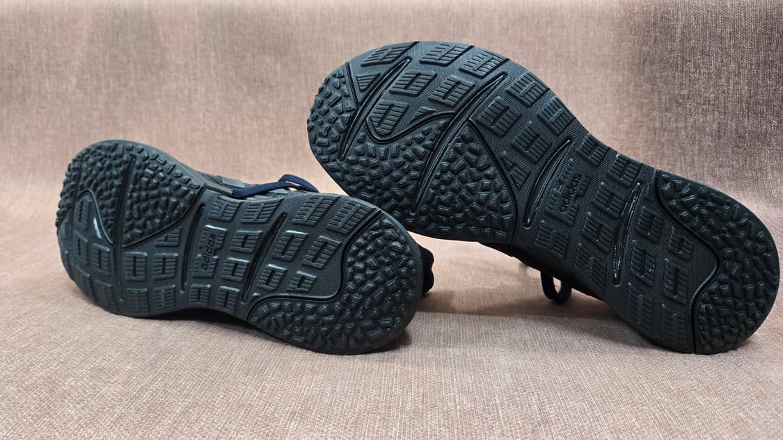 아디다스 미착용 270mm-   쇼더웨이 2.0 코어 블랙 카본 상품이미지6