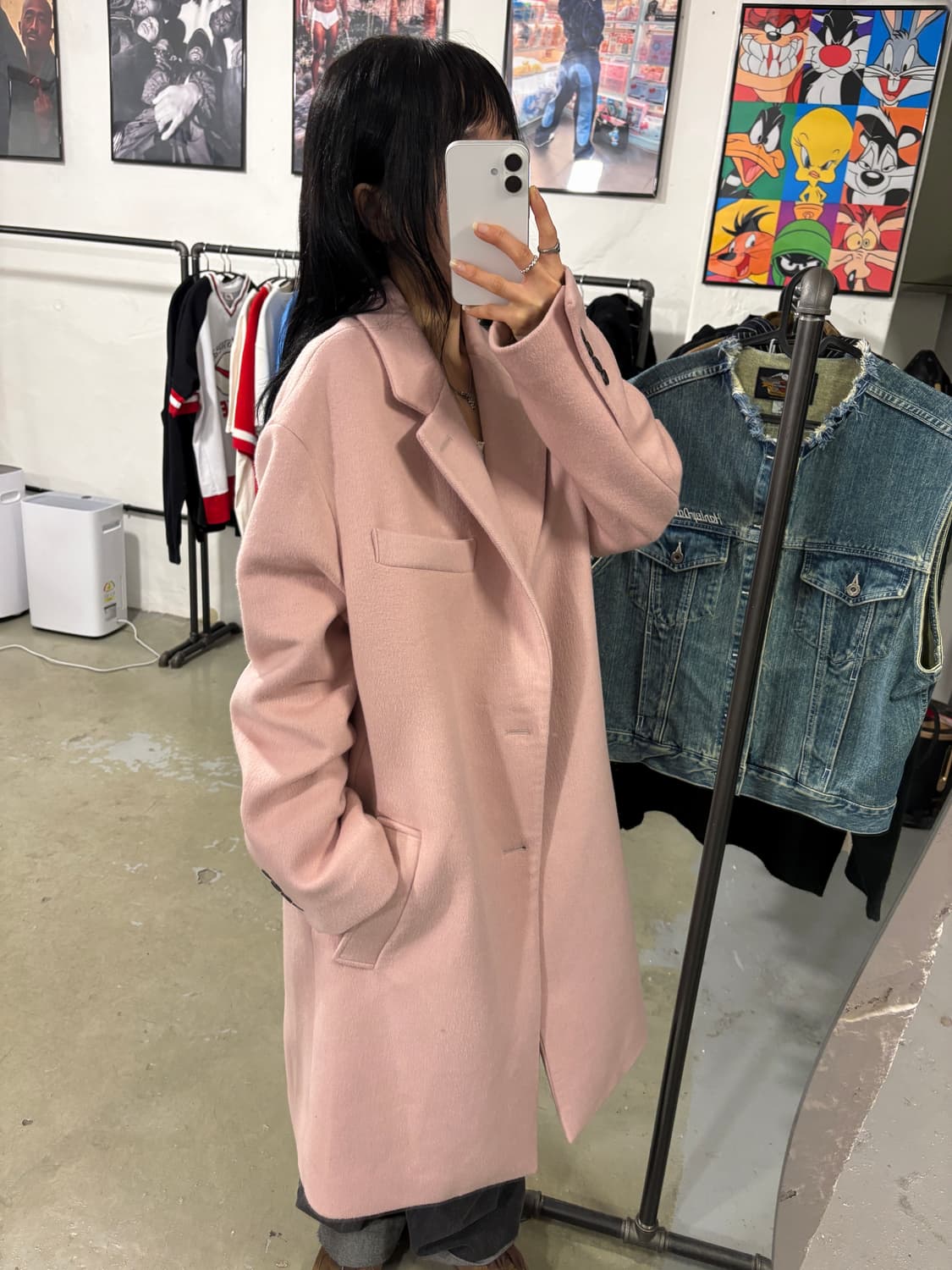 앤더슨벨 코트  상품이미지4