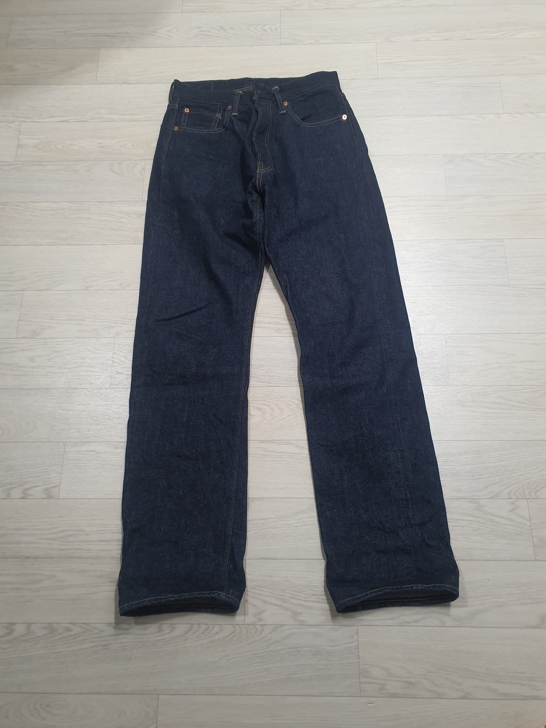 웨어하우스 800xx 32 32 원워시 상품이미지1