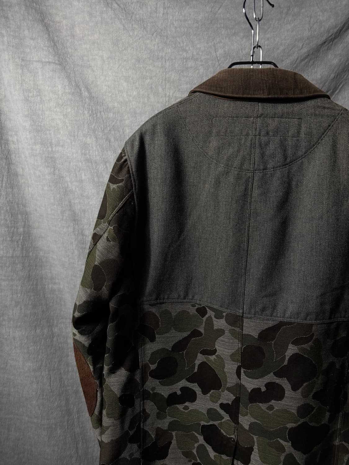 준야와타나베 카모 자켓 상품이미지6