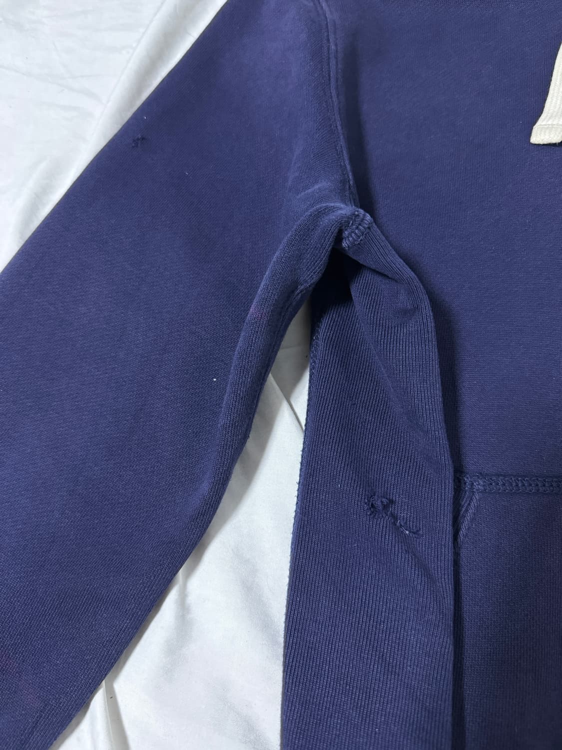 폴로랄프로렌 후드집업 상품이미지5