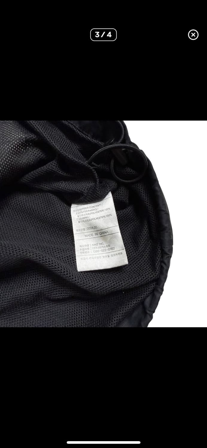 나이키 바람막이 상품이미지3