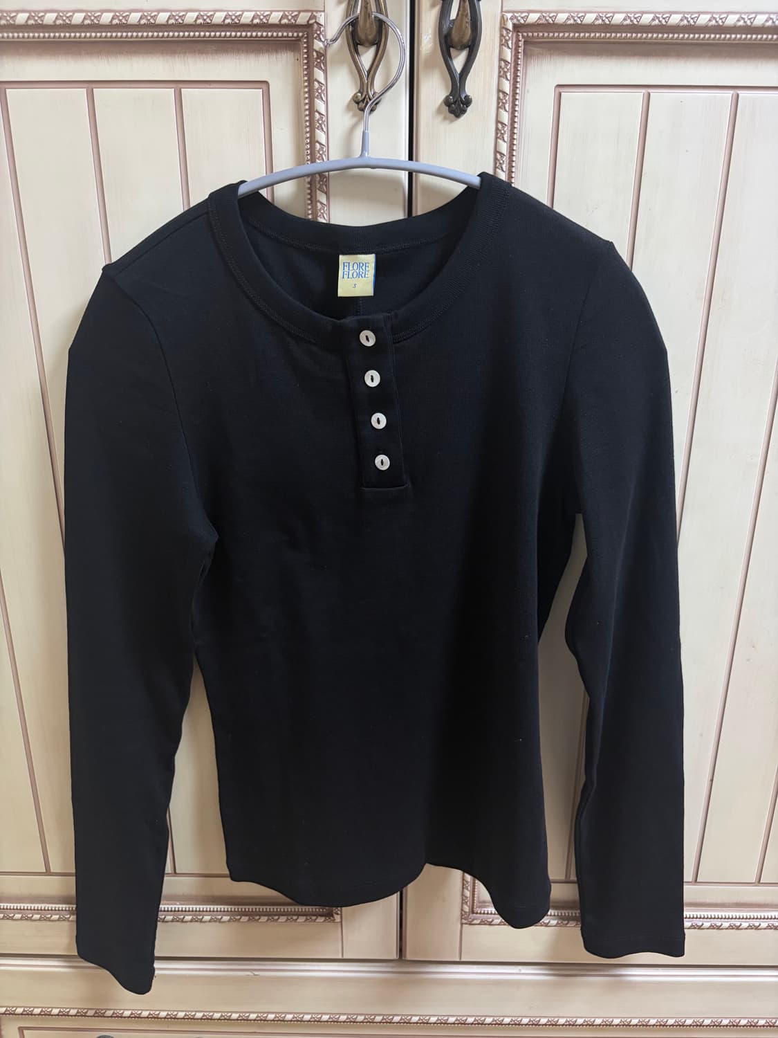 Flore flore Jess Long sleeve 상품이미지1