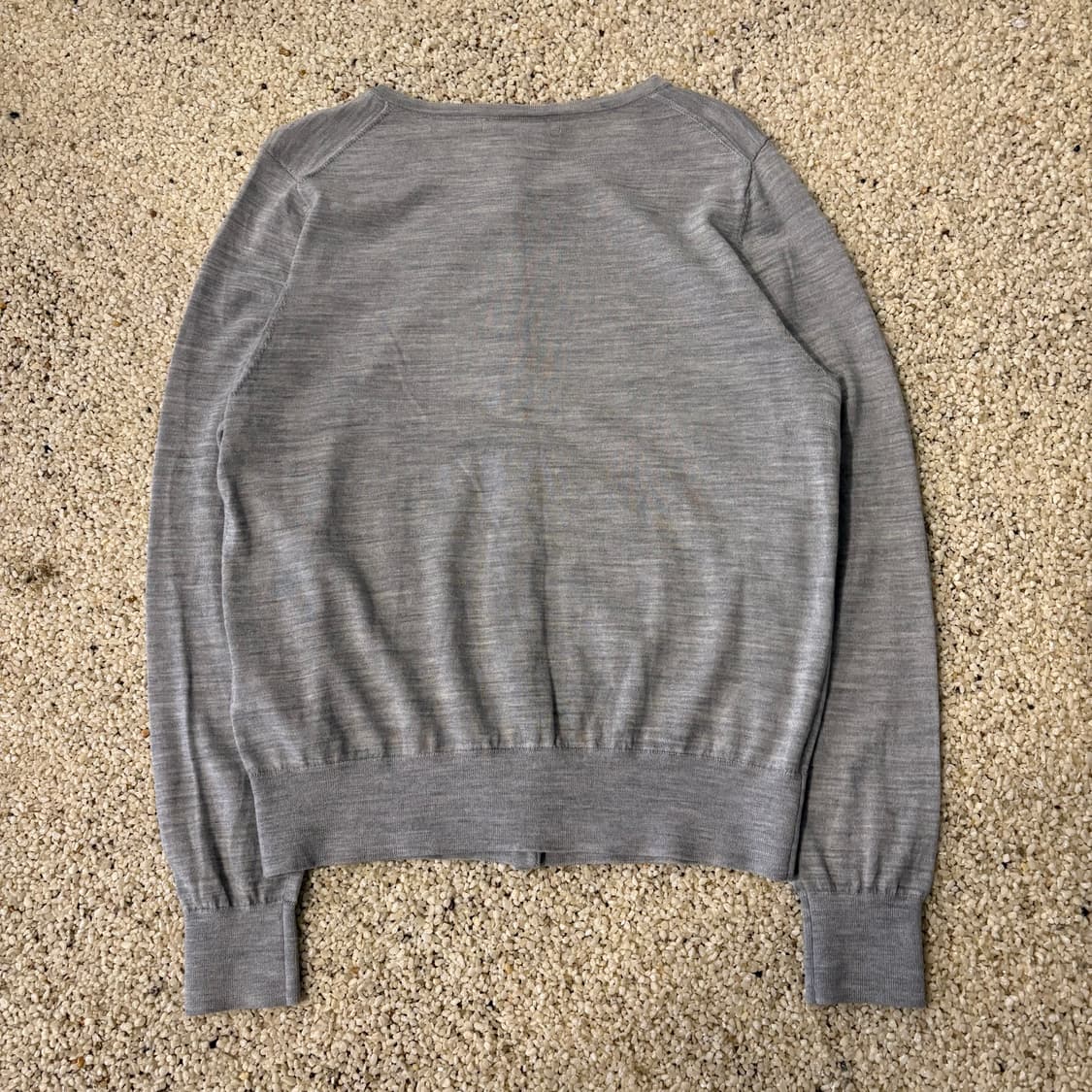 라코스테 긴팔 가디건⭐️260 상품이미지4