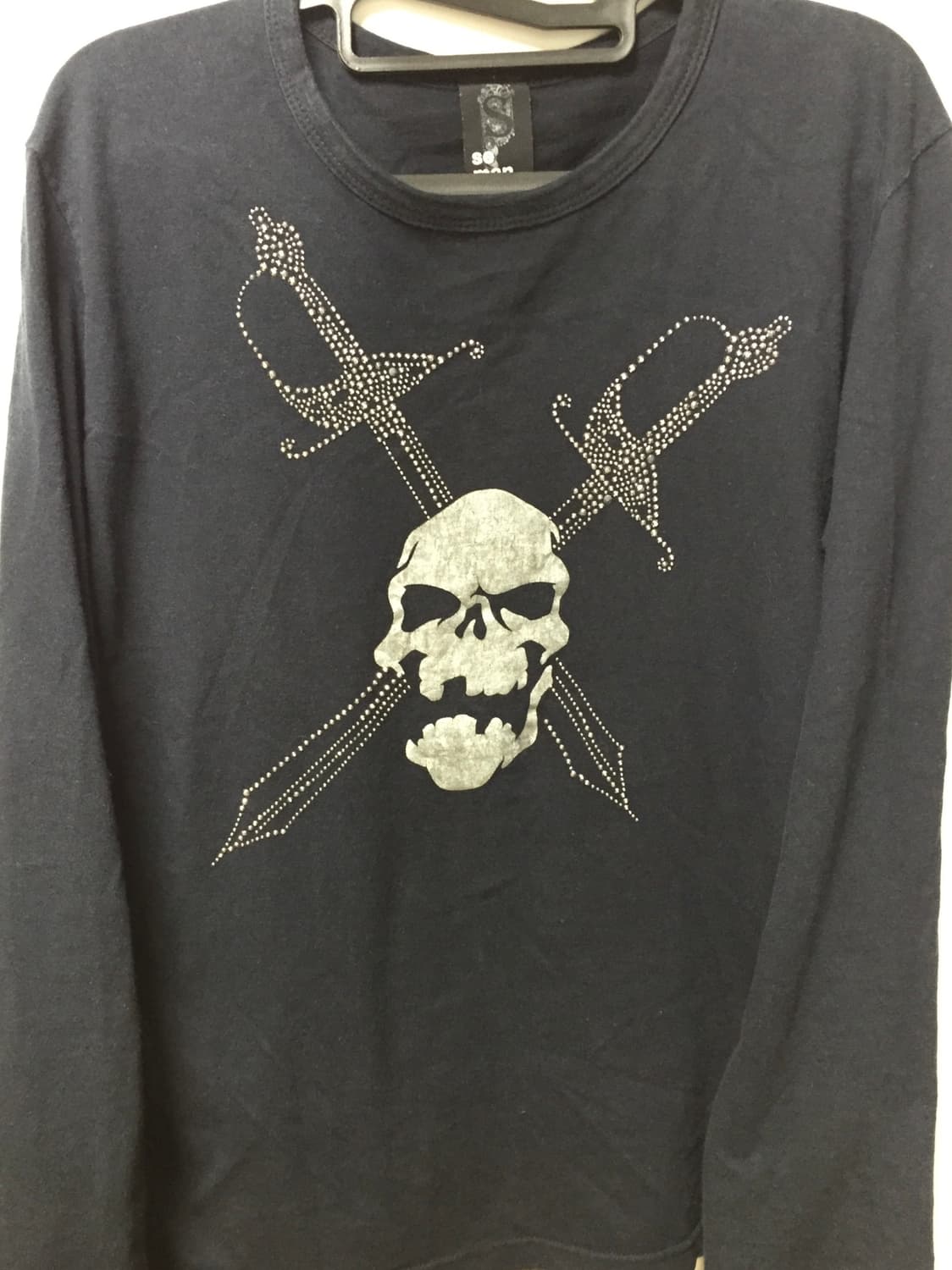 Semantic design tee punk tee 상품이미지1