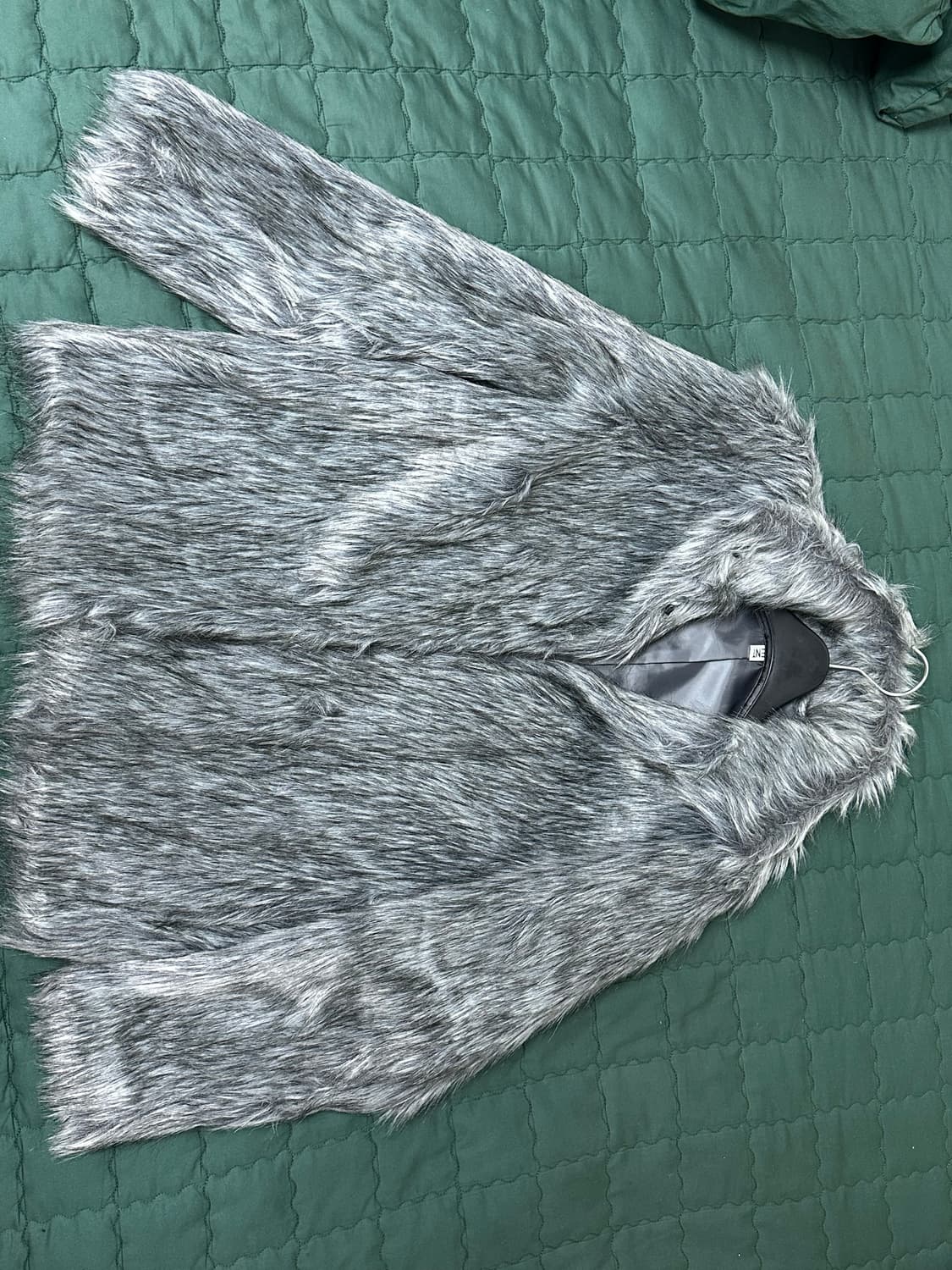 커렌트 퍼자켓 상품이미지3