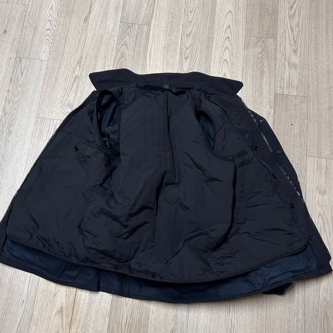 dkny 정품 자켓 105 상품이미지3