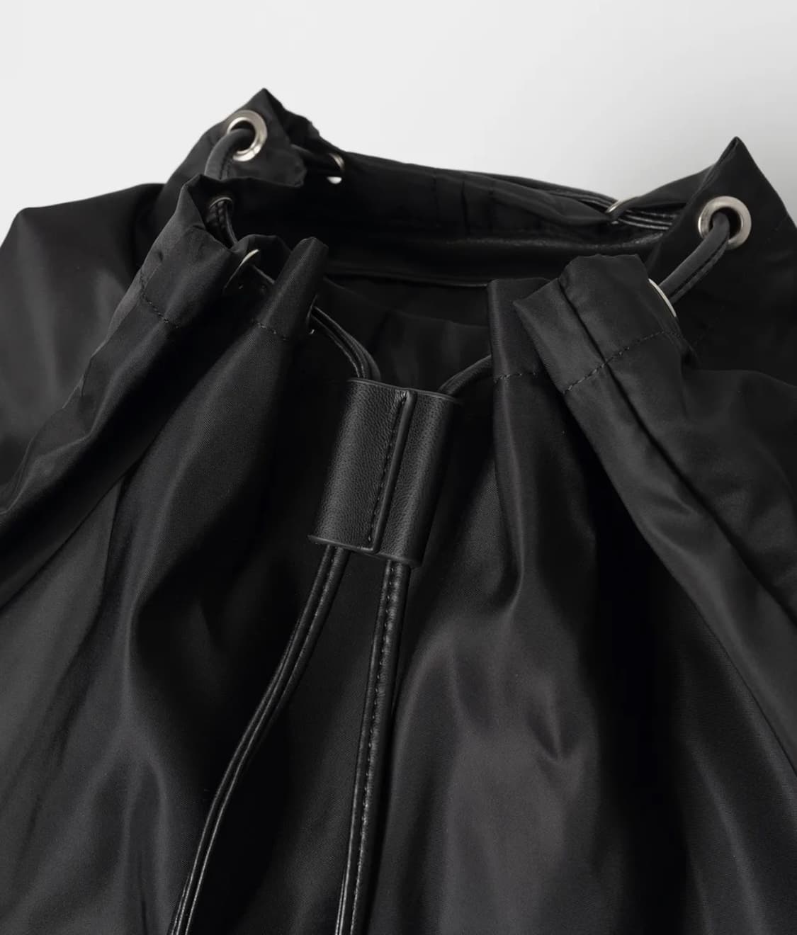 밀로 아카이브 파츠 럭 색 블랙 상품이미지3