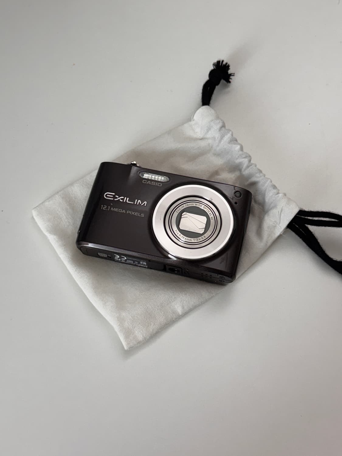 카시오 엑슬림 z400판매 casio exilim ex-z400 상품이미지1