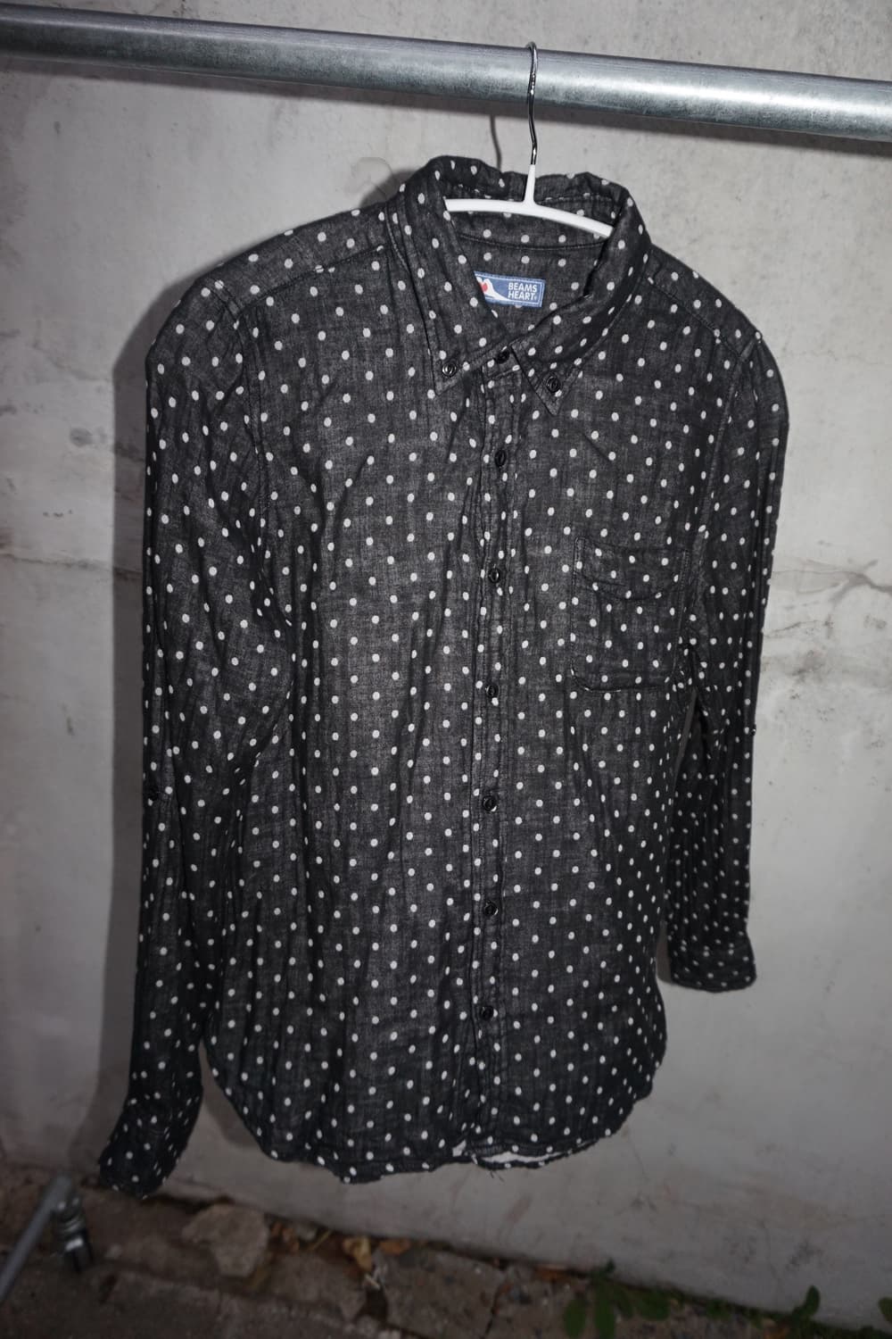 BEAMS HEART 상품이미지1