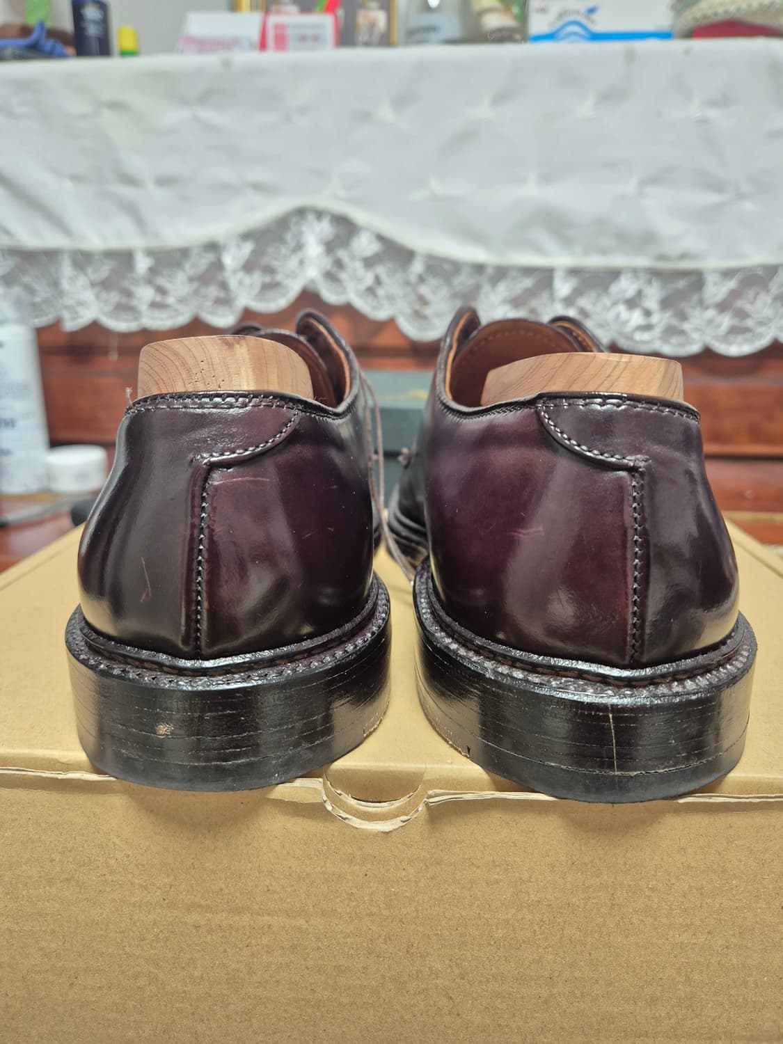 알든 990 판매합니다. 상품이미지3