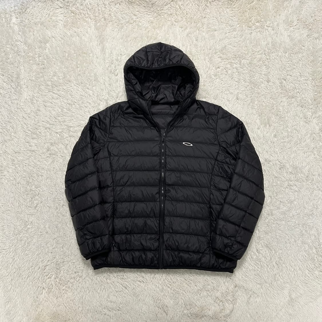 Noiago Light Down Padding 상품이미지4