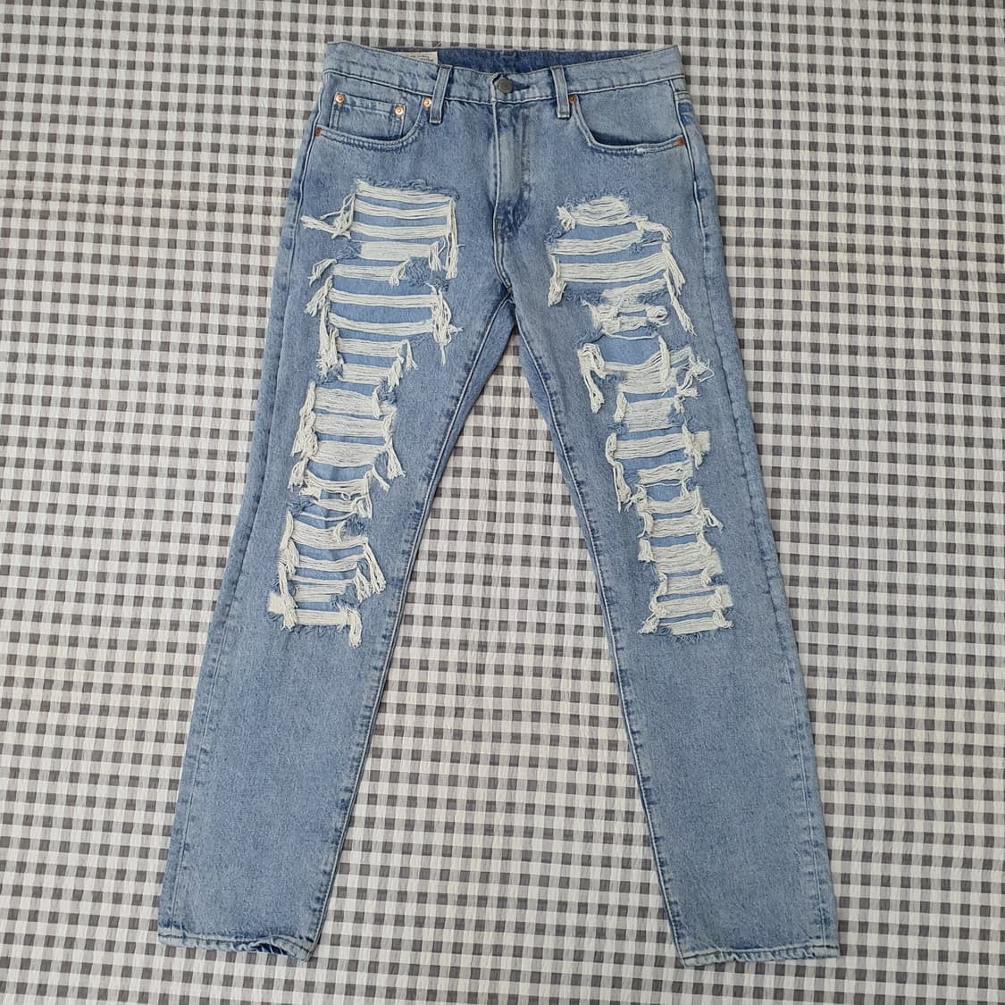 리바이스 데님 청바지 남자30 상품이미지1