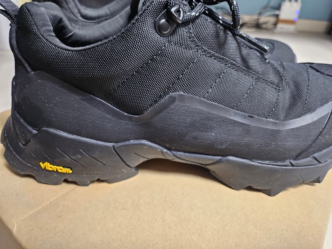 로아 카타리나 블랙 41 260 상품이미지7