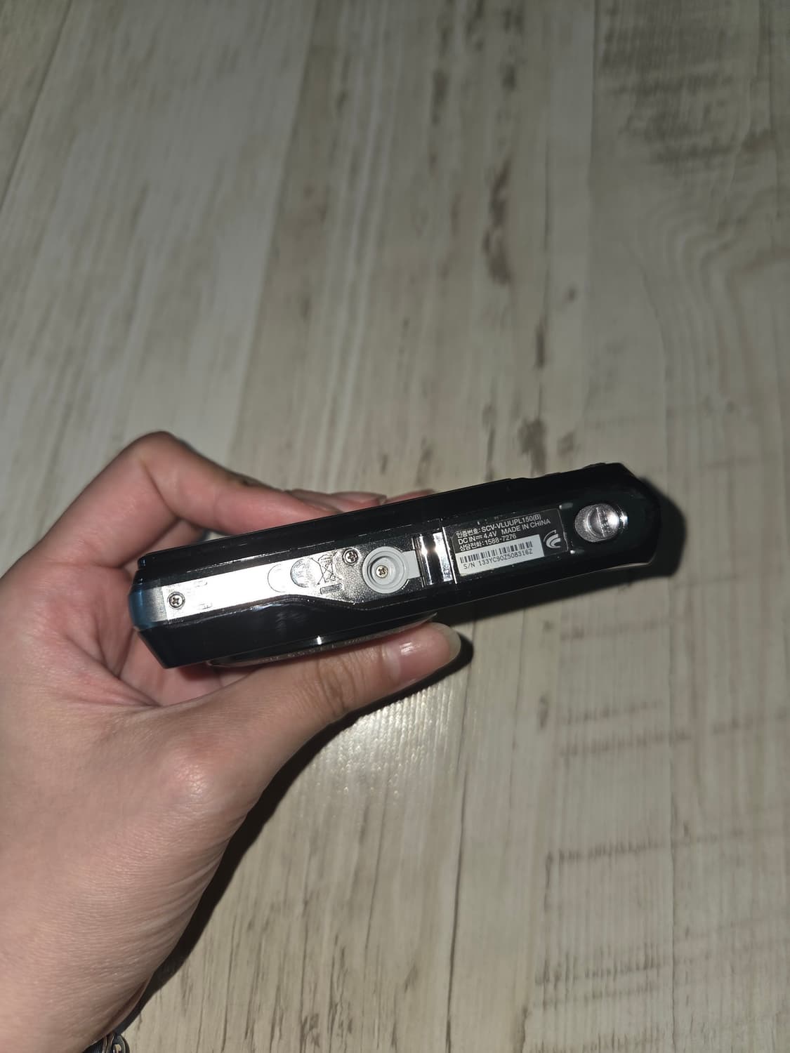 삼성 디카 VLUU PL150 상품이미지6