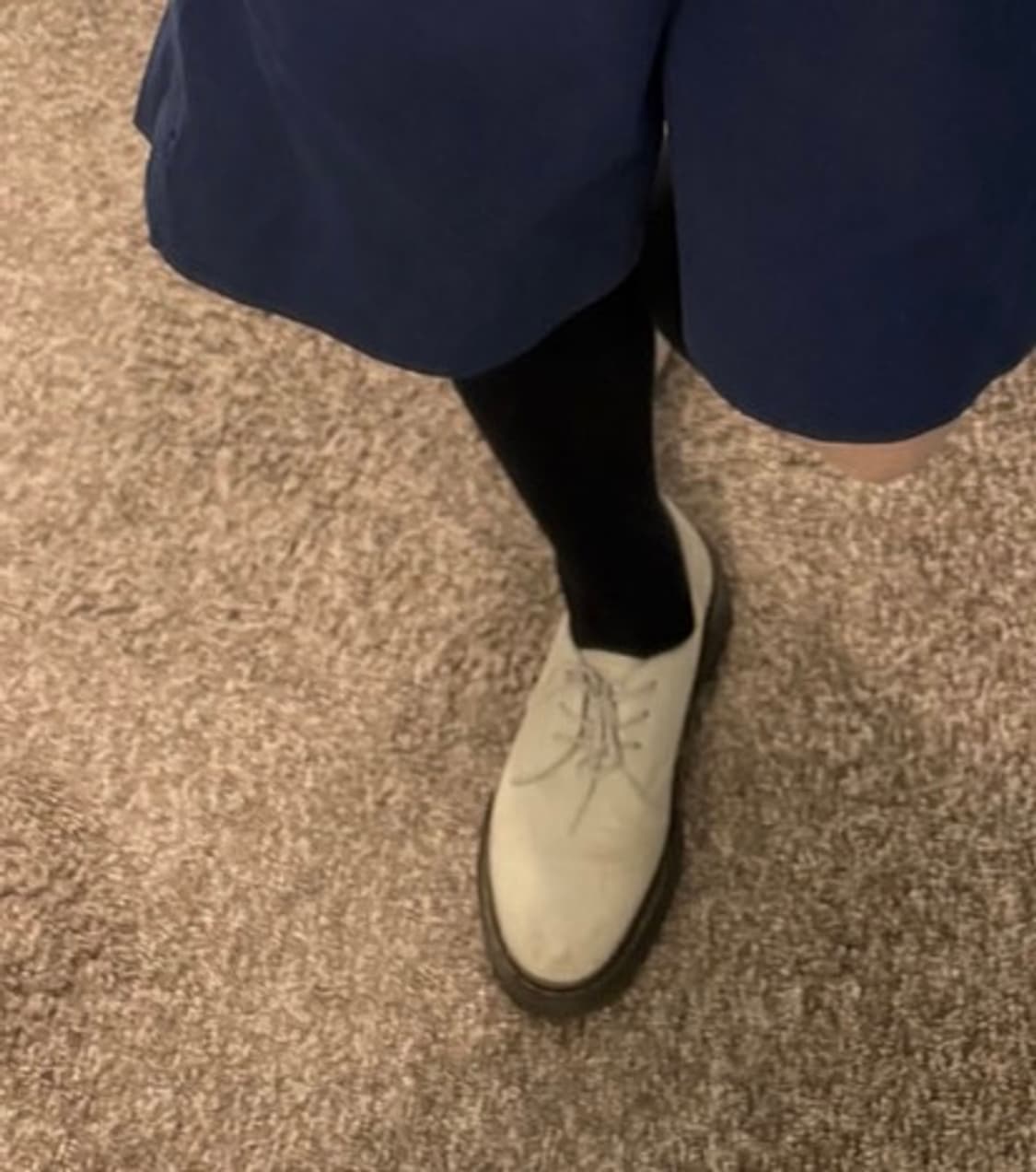 빈티지 닥터마틴 상품이미지2