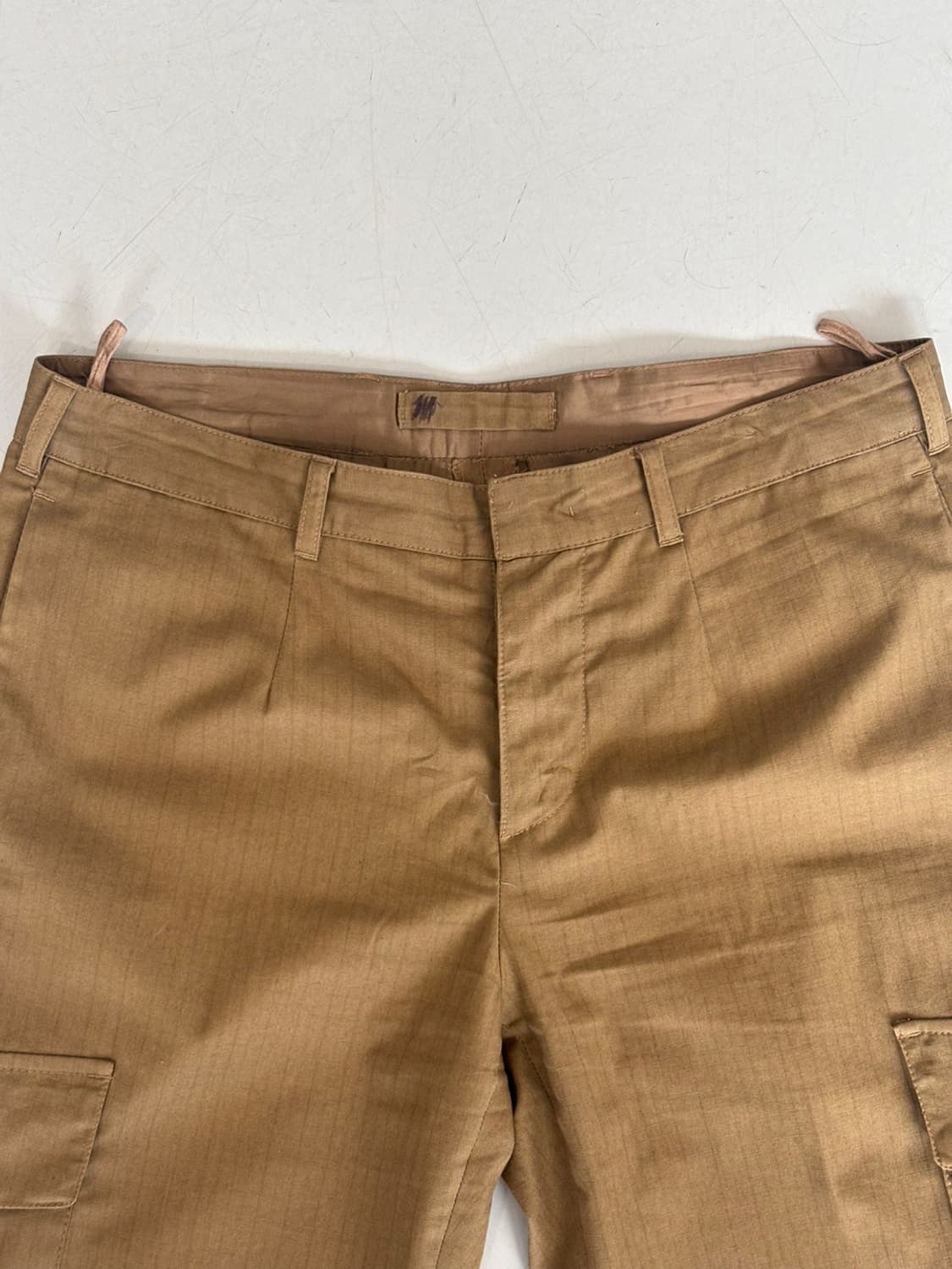 Prada Cargo Pants 상품이미지3
