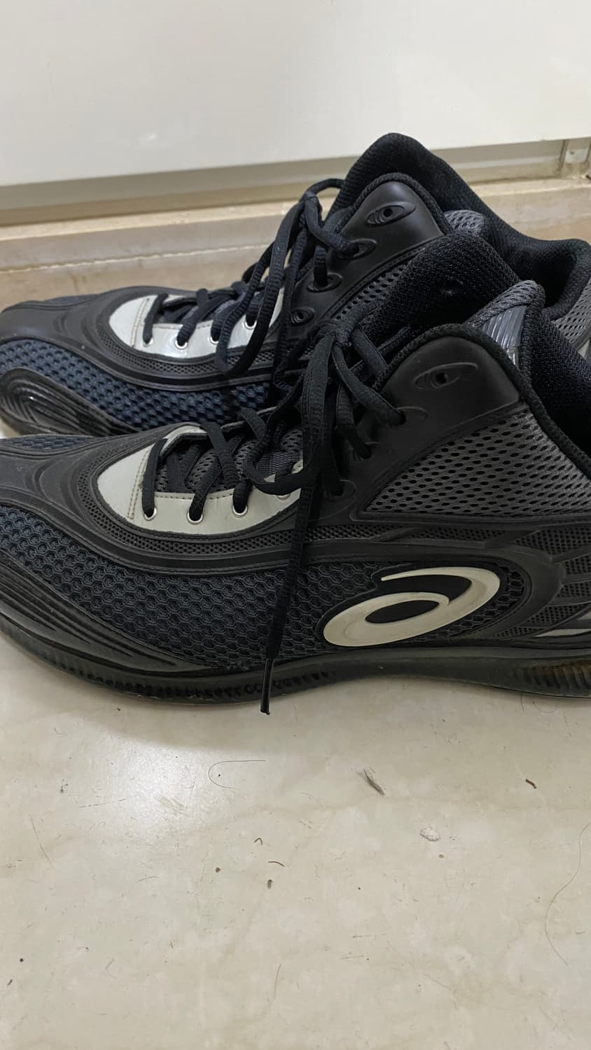 (295) 아식스 키코 젤 소켓2 상품이미지1