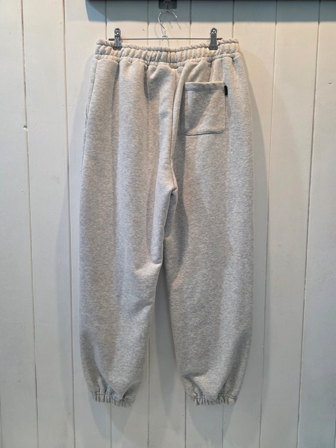 SPAO 스파오 와이드 조거 츄리닝바지 상품이미지2