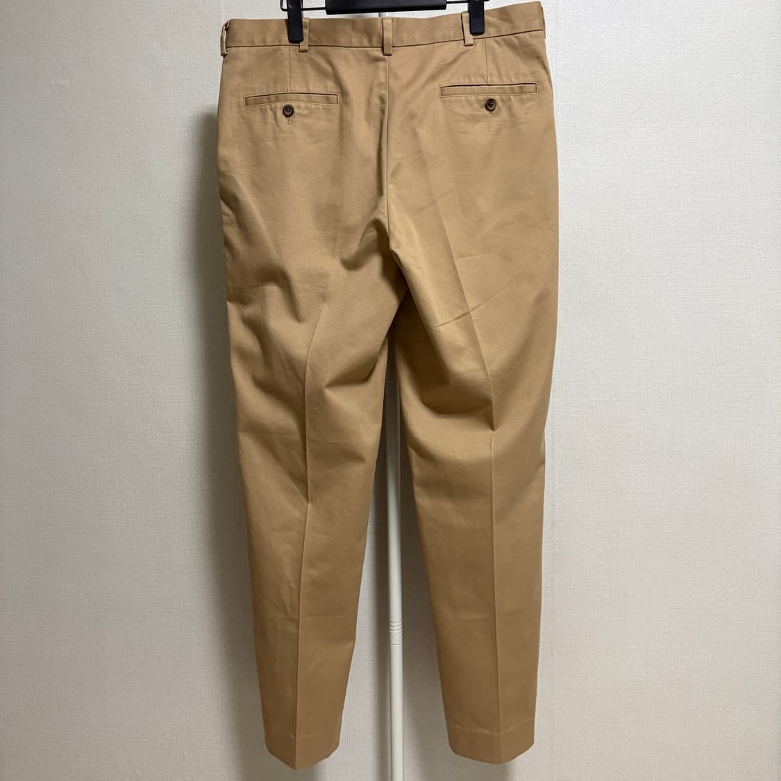 브룩스브라더스 어드밴티지 치노팬츠 클락핏 / 35~36 상품이미지6