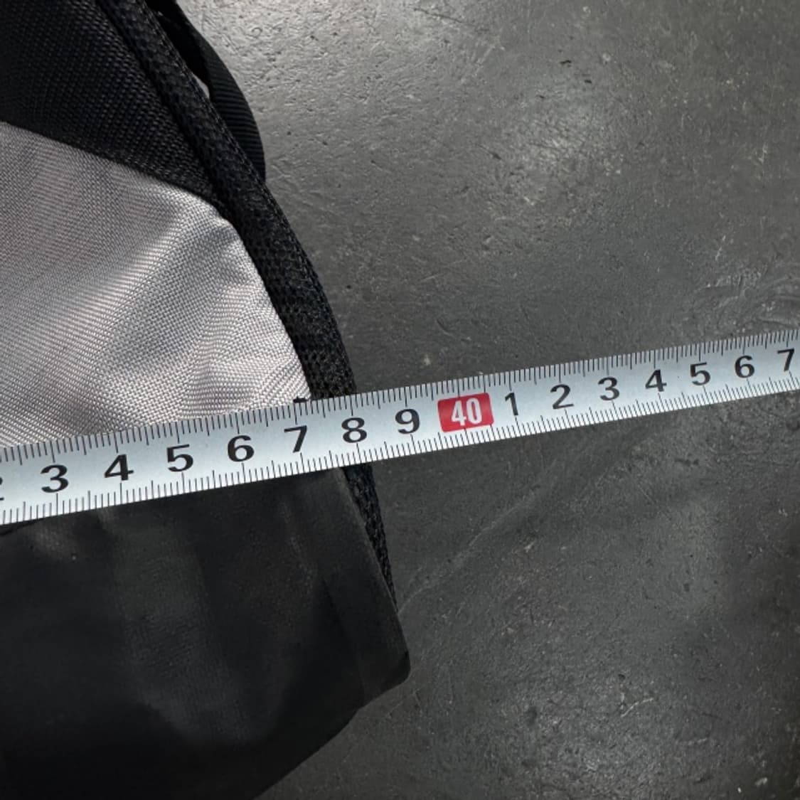 나이키 더플백  상품이미지5