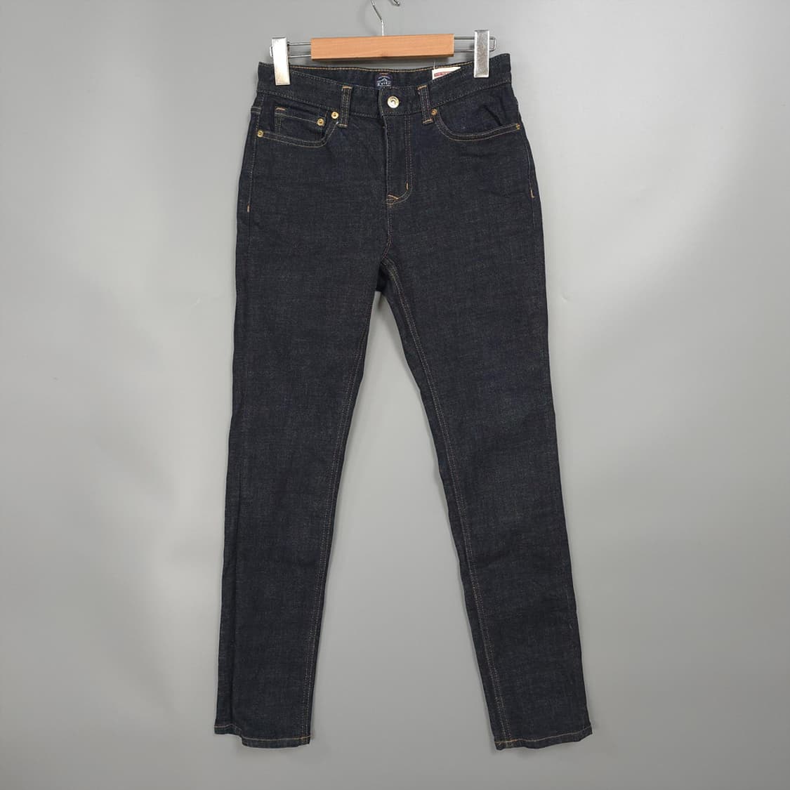EVISU 에비수 데님팬츠 Narrow Comfort 28 상품이미지1