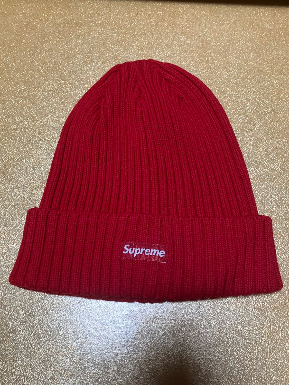 슈프림 오버다이드 비니  상품이미지2