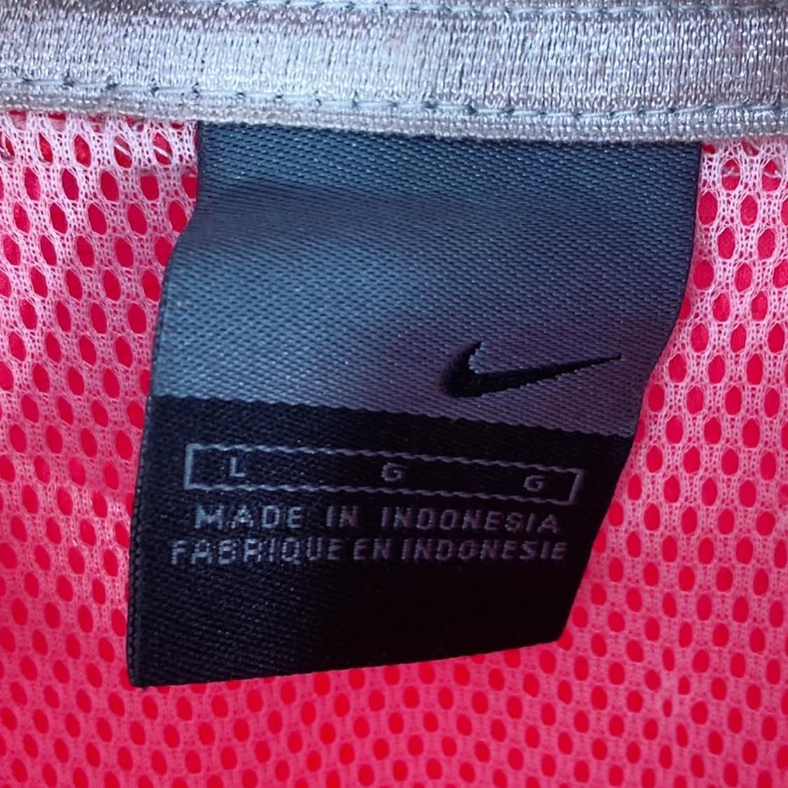 Nike Korea NationalTeam Anorak 상품이미지5