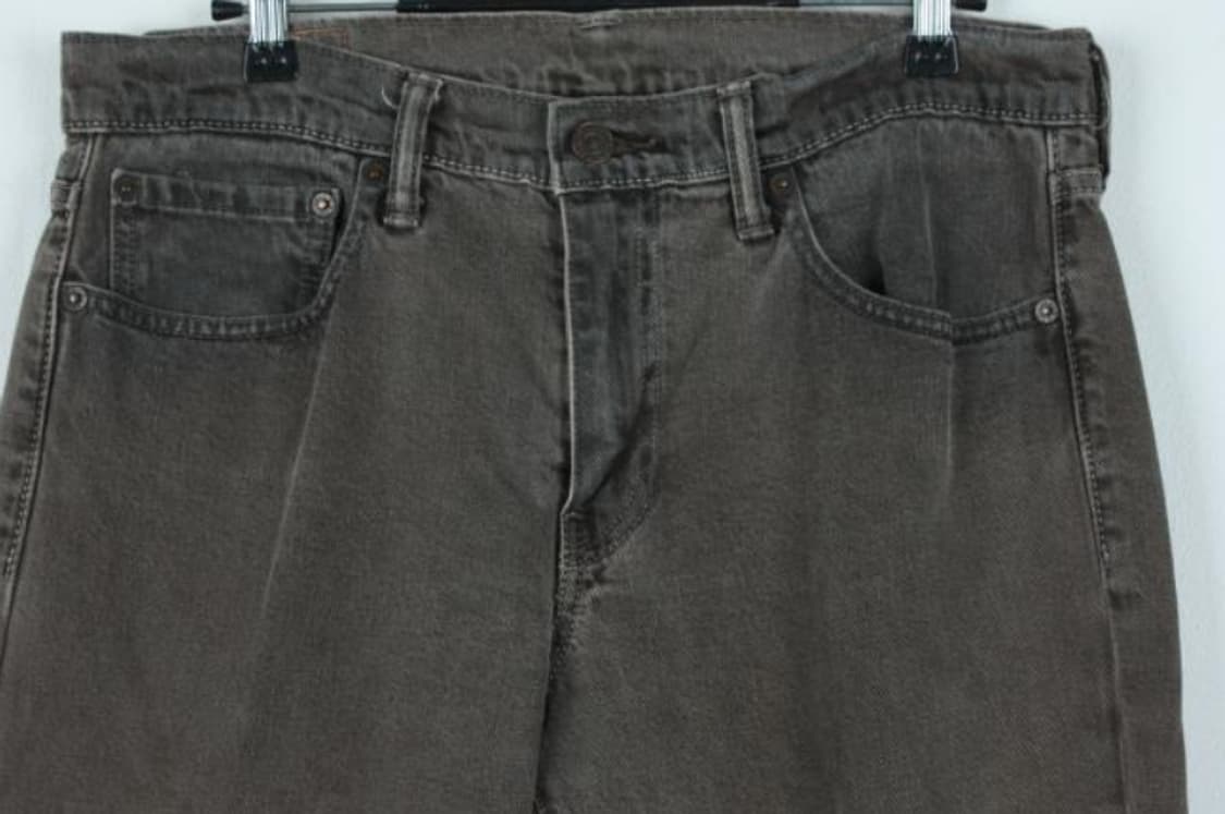 리바이스 청바지 상품이미지3