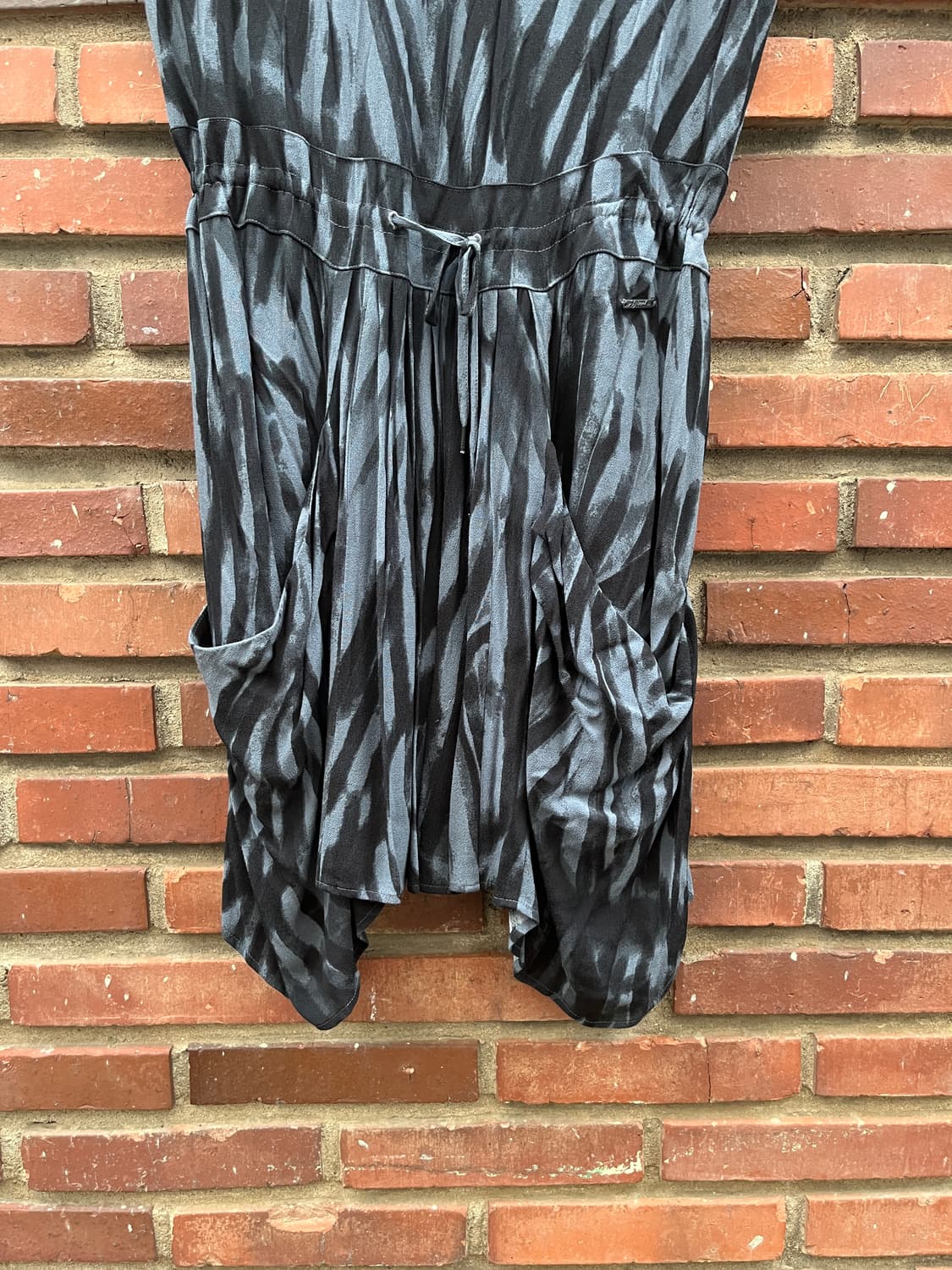 디젤 원피스 상품이미지3