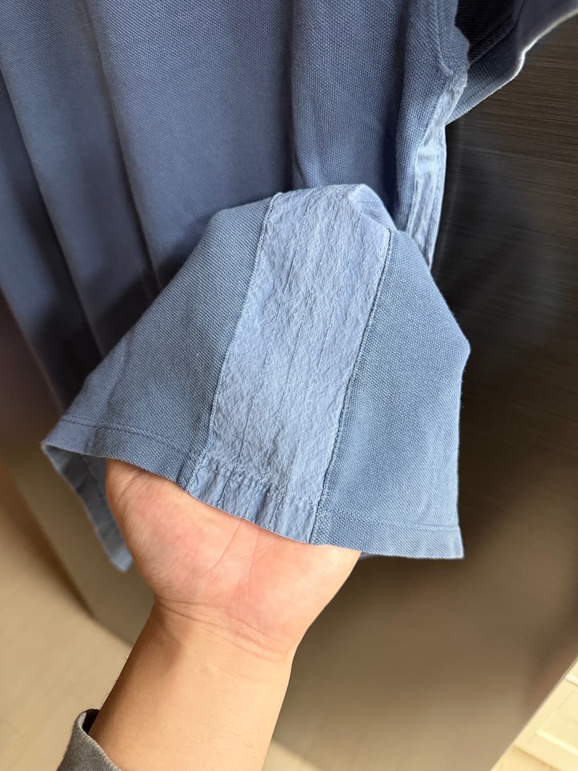 C.P 컴퍼니 피케티셔츠 상품이미지4