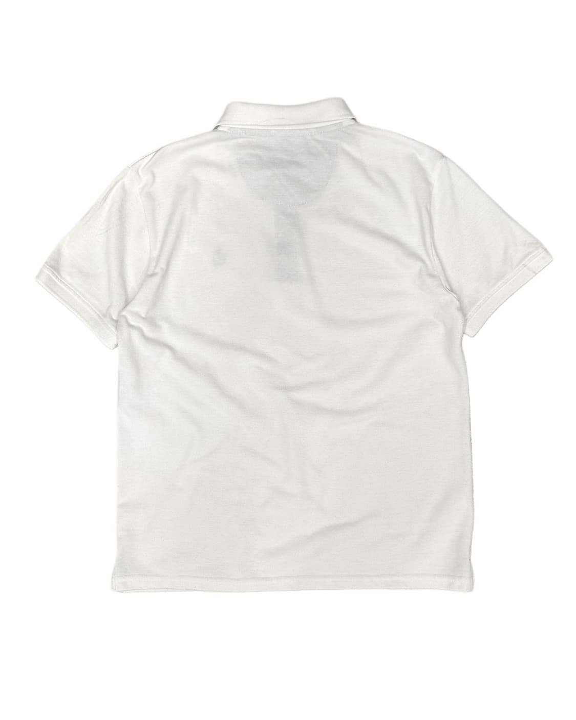 THRUXTON white anchor pk t-shirt 상품이미지4