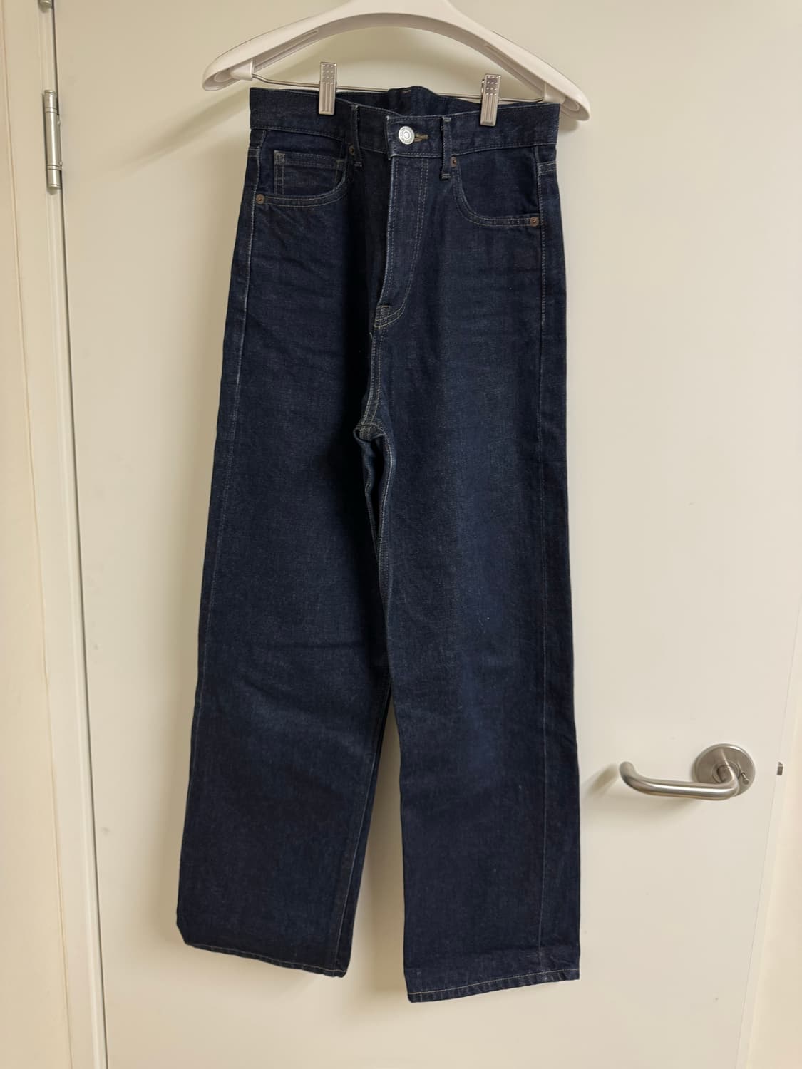 마가렛호웰 에드윈 여성 데님 상품이미지2