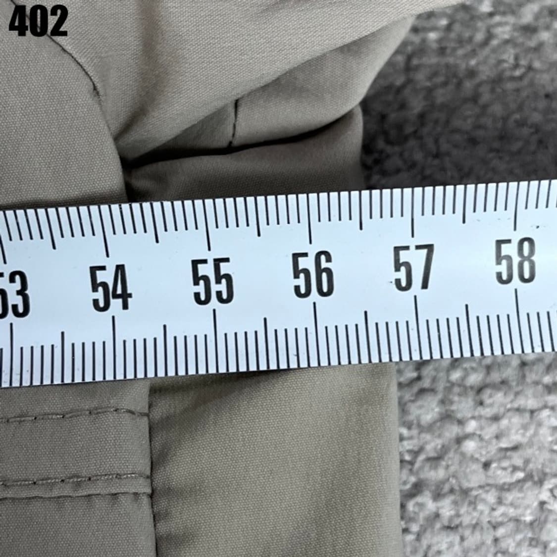 노스페이스 반팔 아노락  상품이미지4