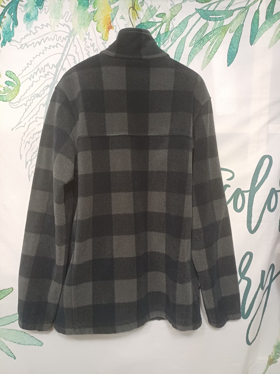 콜롬비아 플리스 자켓  상품이미지6