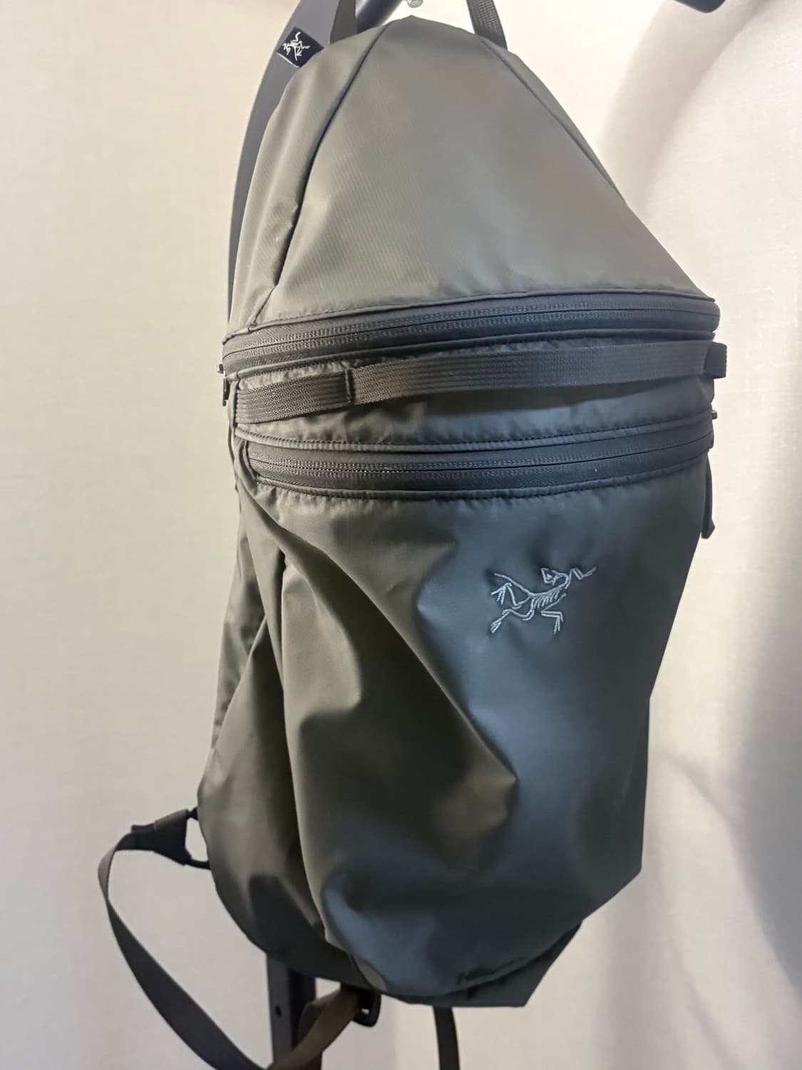 아크테릭스 헬리아드 15 포리지 상태 최상급 상품이미지1