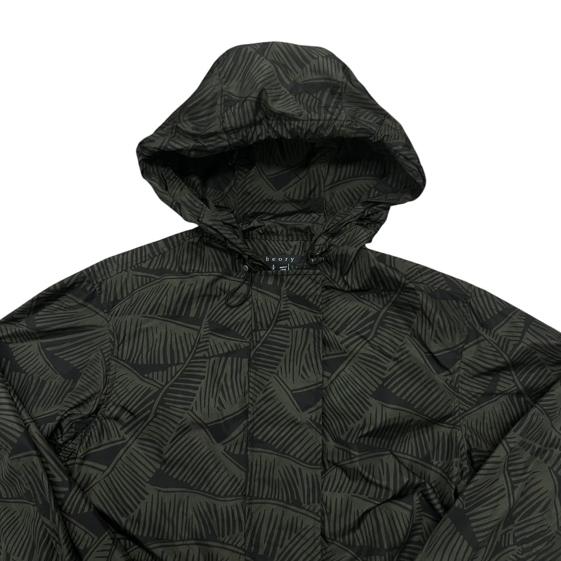 띠어리 여성 사파리 자켓 상품이미지2