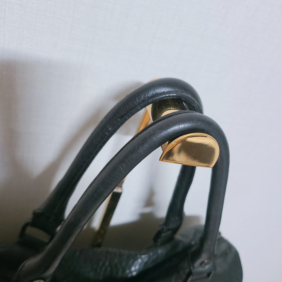 쟈딕앳볼테르 써니백 블랙 상품이미지3