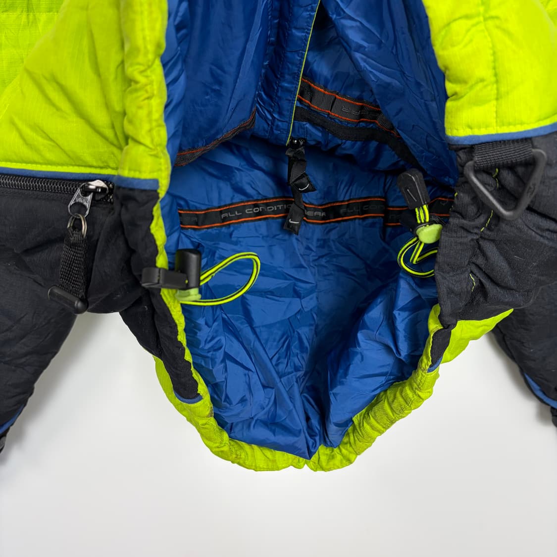 90s 나이키 nike acg 다운 패딩 자켓 상품이미지7