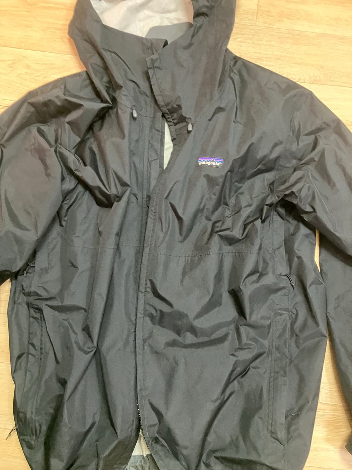 파타고니아 바람막이 xl 상품이미지1