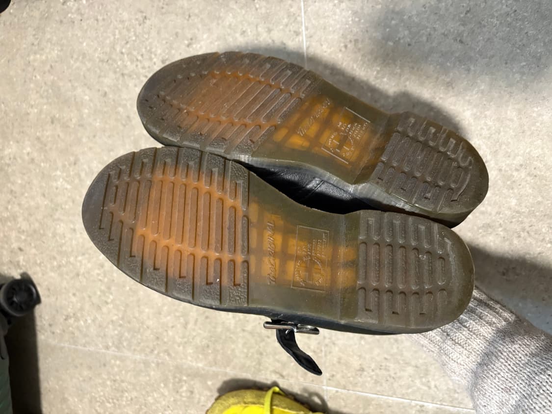 닥터마틴 메리제인  상품이미지6