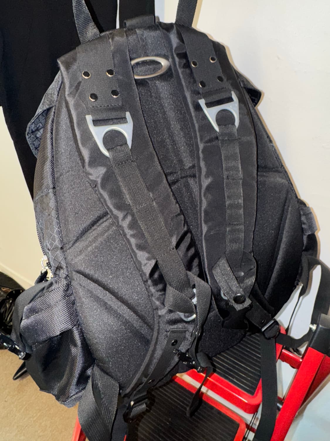 오클리 백팩 상품이미지2