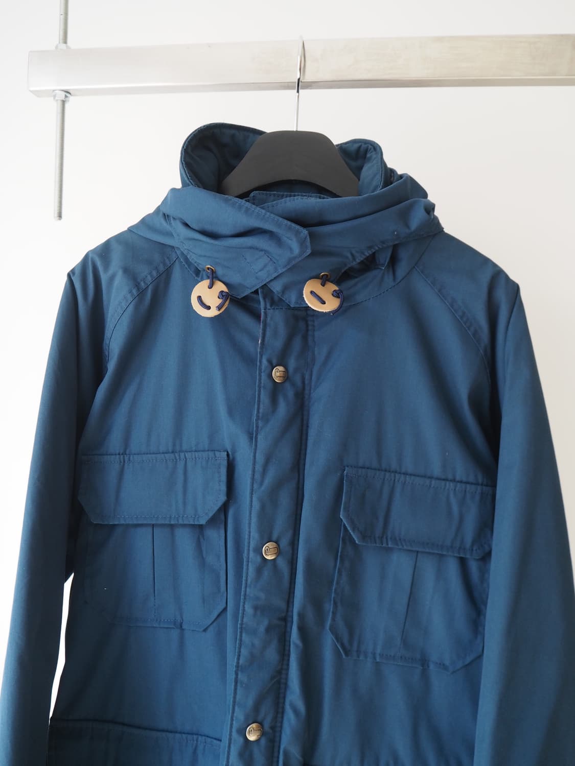 1990's WOOLRICH parka  상품이미지2