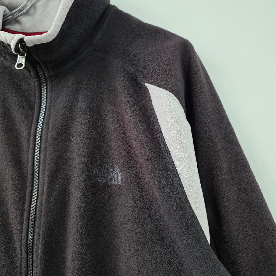 노스페이스 후리스 집업 상품이미지5