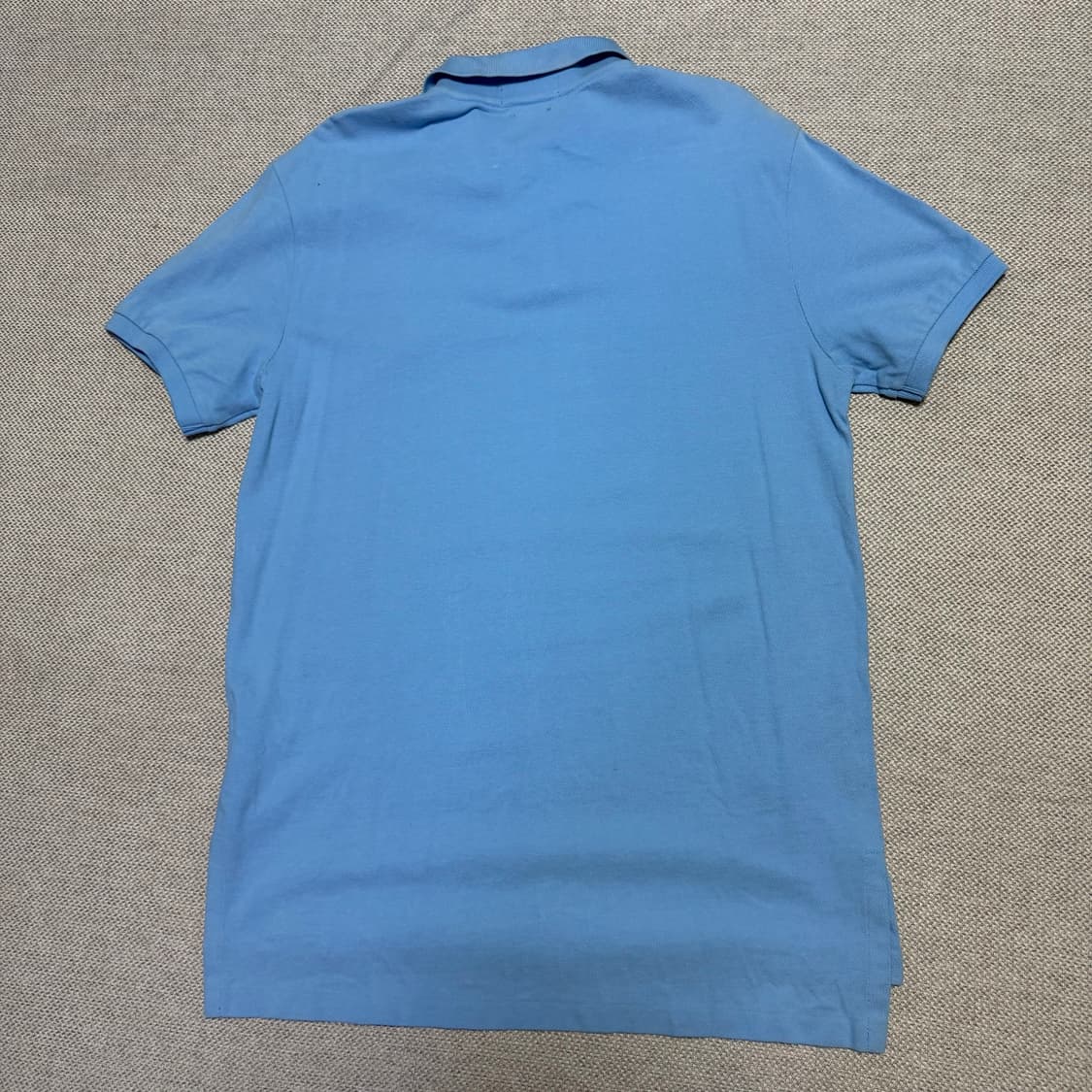 폴로 랄프로렌 반팔 카라티 상품이미지7